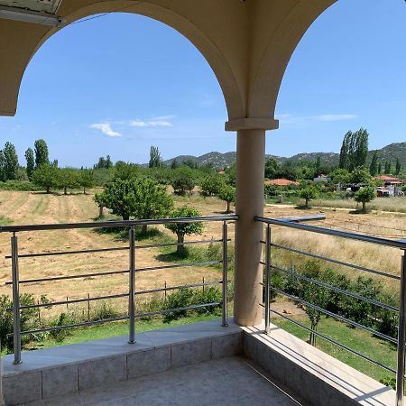 شقة Nikolaidis House سيكيا المظهر الخارجي الصورة