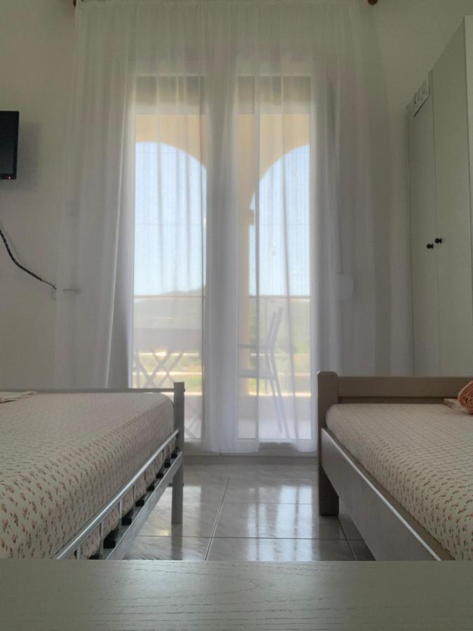 شقة Nikolaidis House سيكيا المظهر الخارجي الصورة
