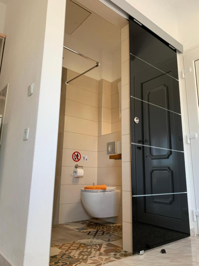 شقة Nikolaidis House سيكيا المظهر الخارجي الصورة