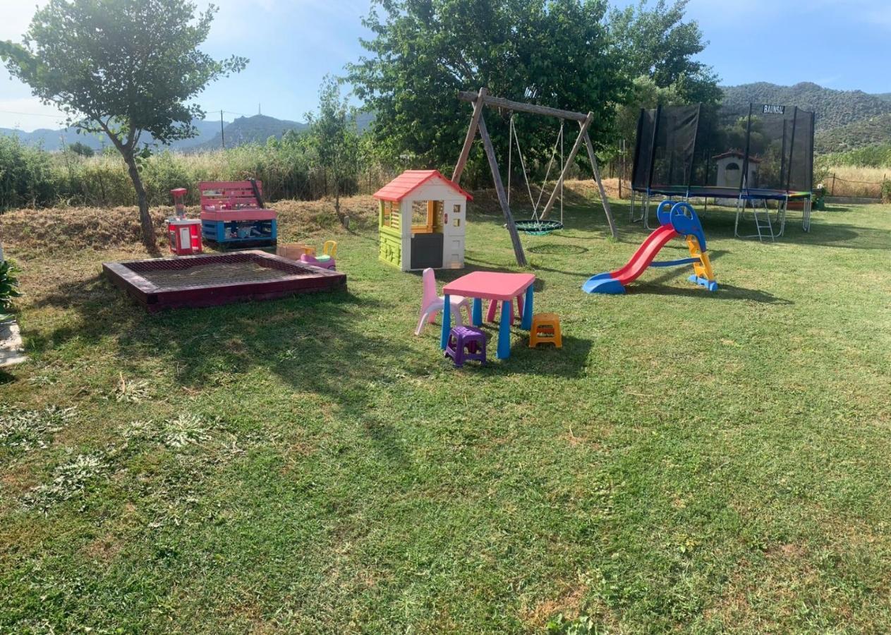 شقة Nikolaidis House سيكيا المظهر الخارجي الصورة