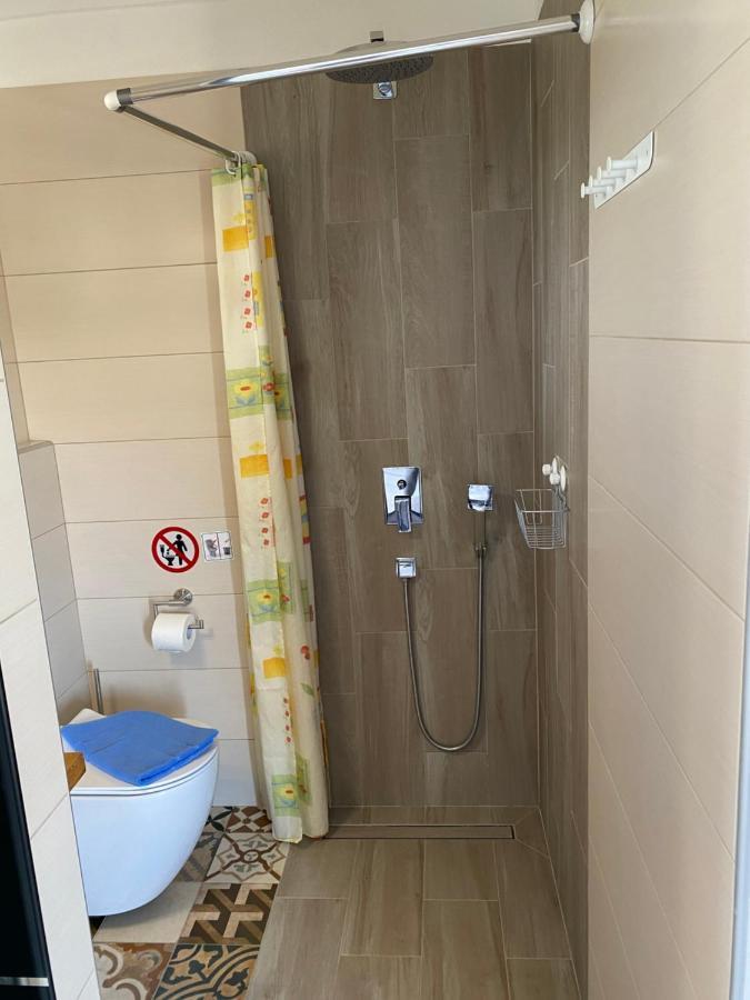 شقة Nikolaidis House سيكيا المظهر الخارجي الصورة