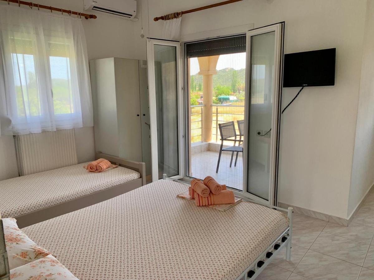 شقة Nikolaidis House سيكيا المظهر الخارجي الصورة