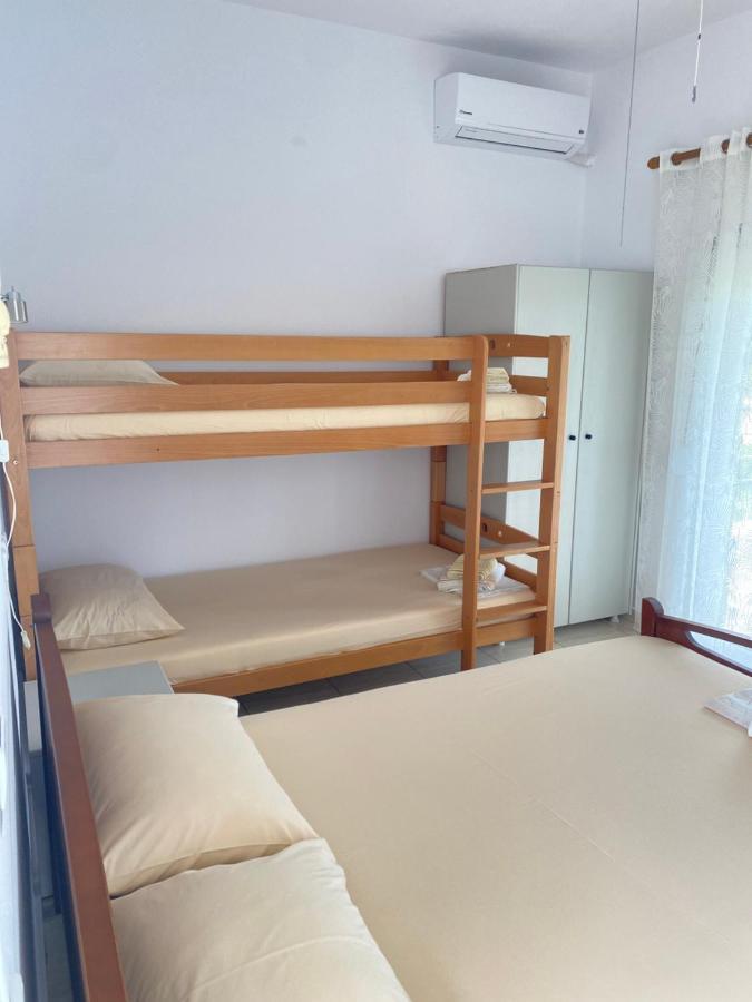 شقة Nikolaidis House سيكيا المظهر الخارجي الصورة