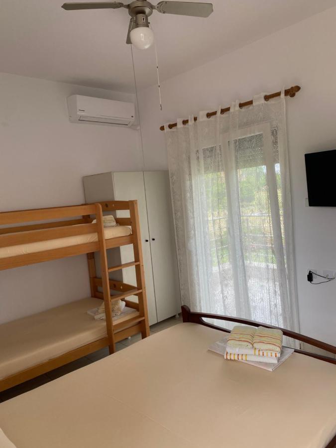 شقة Nikolaidis House سيكيا المظهر الخارجي الصورة