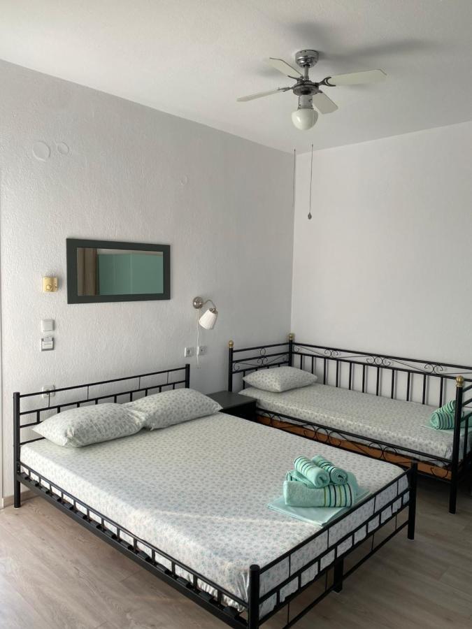 شقة Nikolaidis House سيكيا المظهر الخارجي الصورة