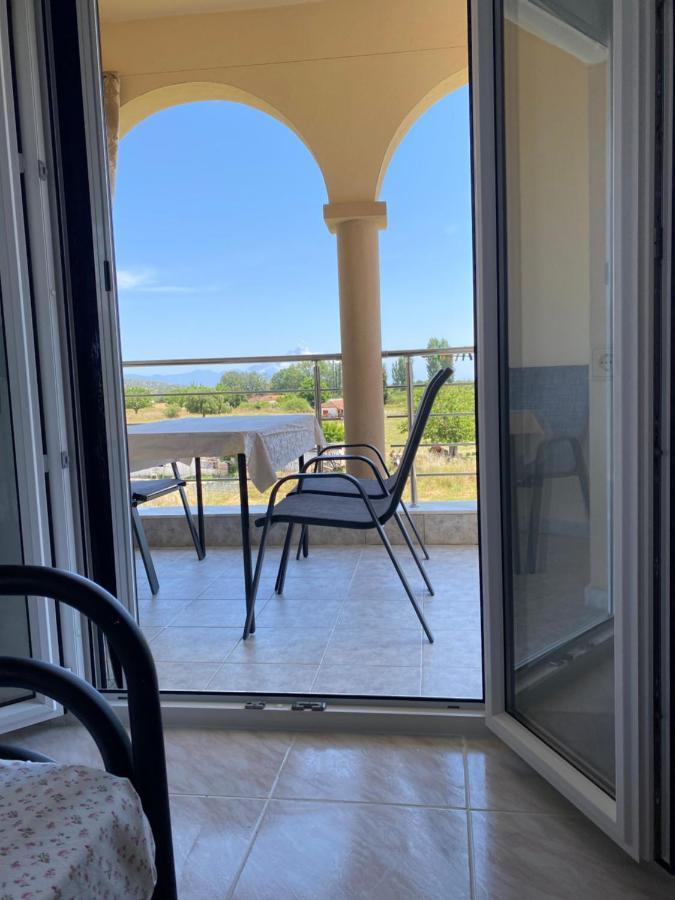 شقة Nikolaidis House سيكيا المظهر الخارجي الصورة