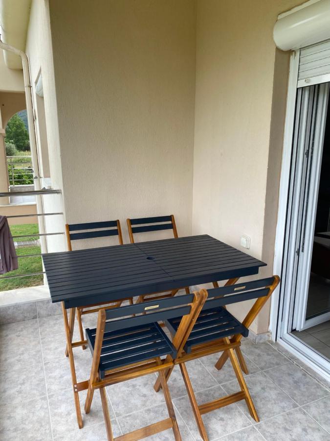 شقة Nikolaidis House سيكيا المظهر الخارجي الصورة