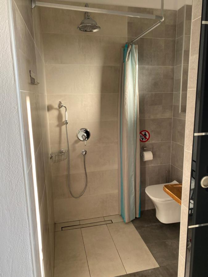 شقة Nikolaidis House سيكيا المظهر الخارجي الصورة
