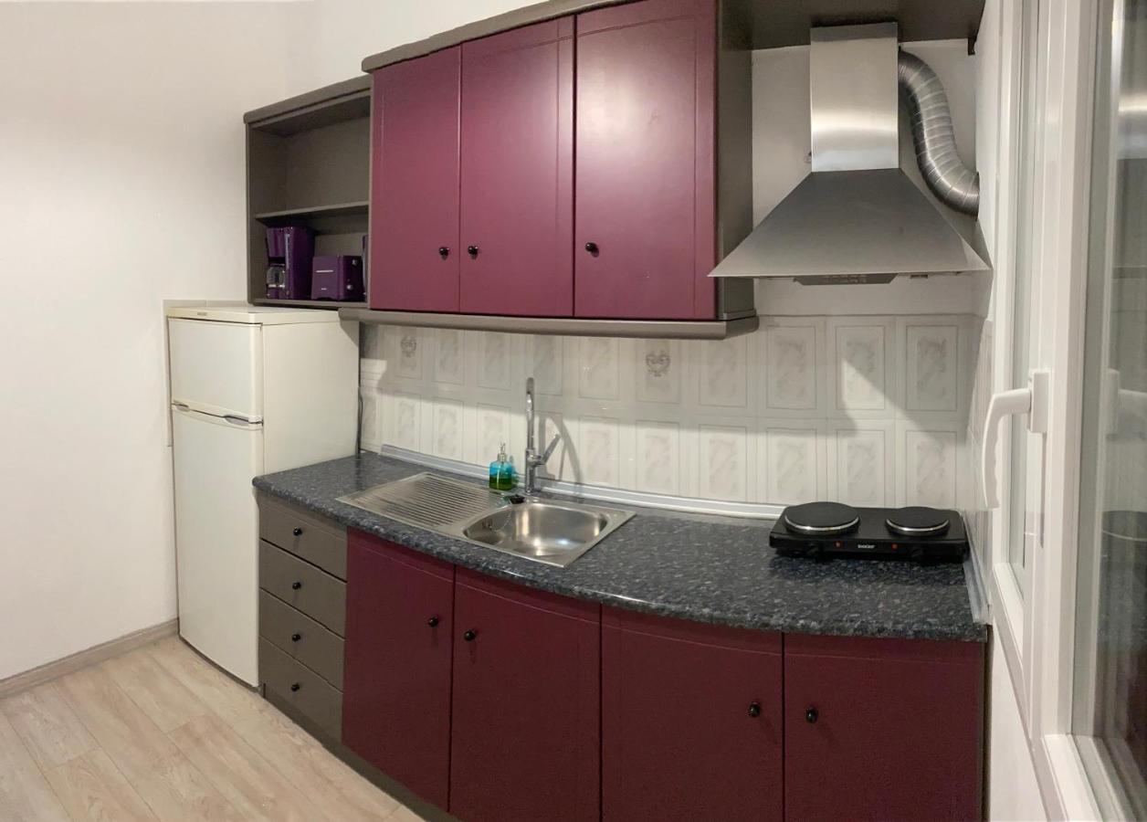 شقة Nikolaidis House سيكيا المظهر الخارجي الصورة