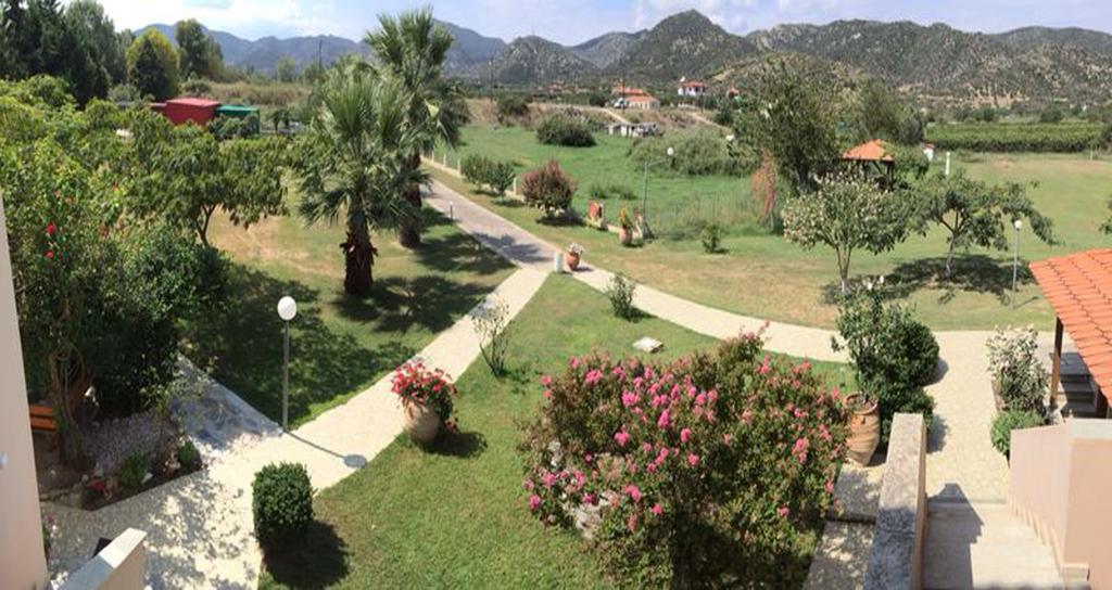 شقة Nikolaidis House سيكيا المظهر الخارجي الصورة