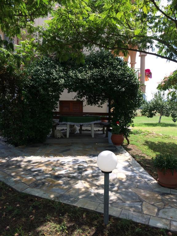 شقة Nikolaidis House سيكيا المظهر الخارجي الصورة