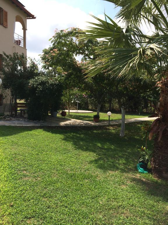 شقة Nikolaidis House سيكيا المظهر الخارجي الصورة