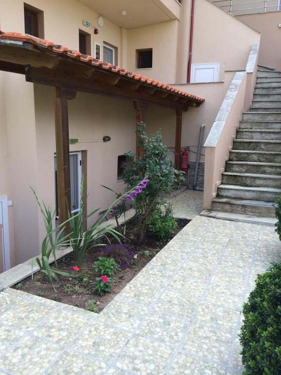 شقة Nikolaidis House سيكيا المظهر الخارجي الصورة
