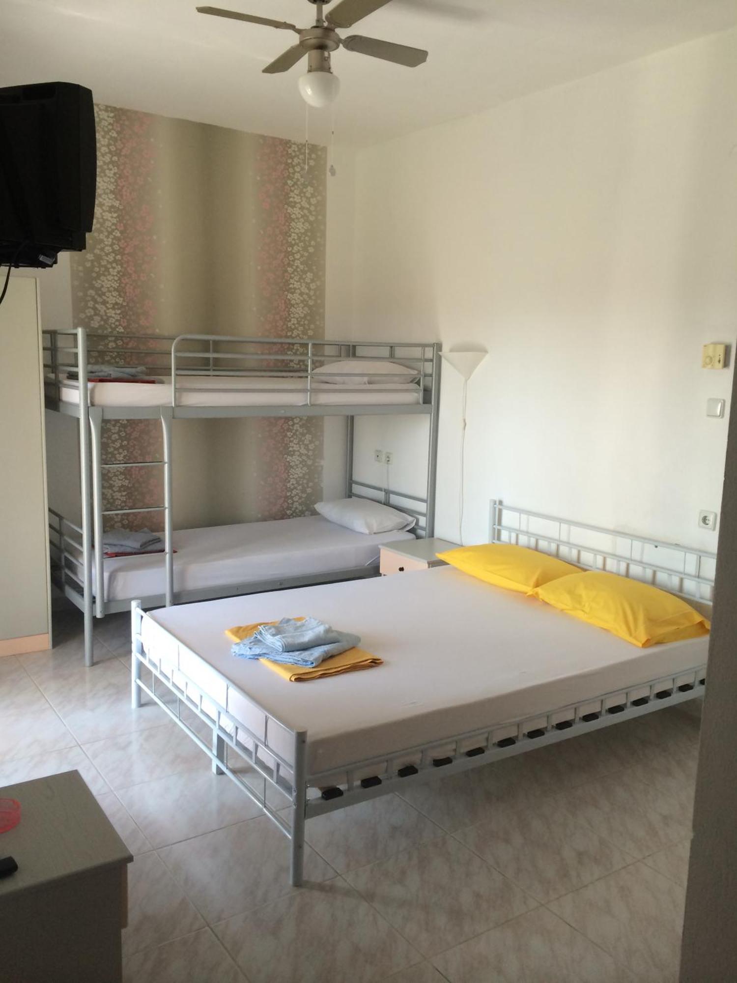 شقة Nikolaidis House سيكيا المظهر الخارجي الصورة
